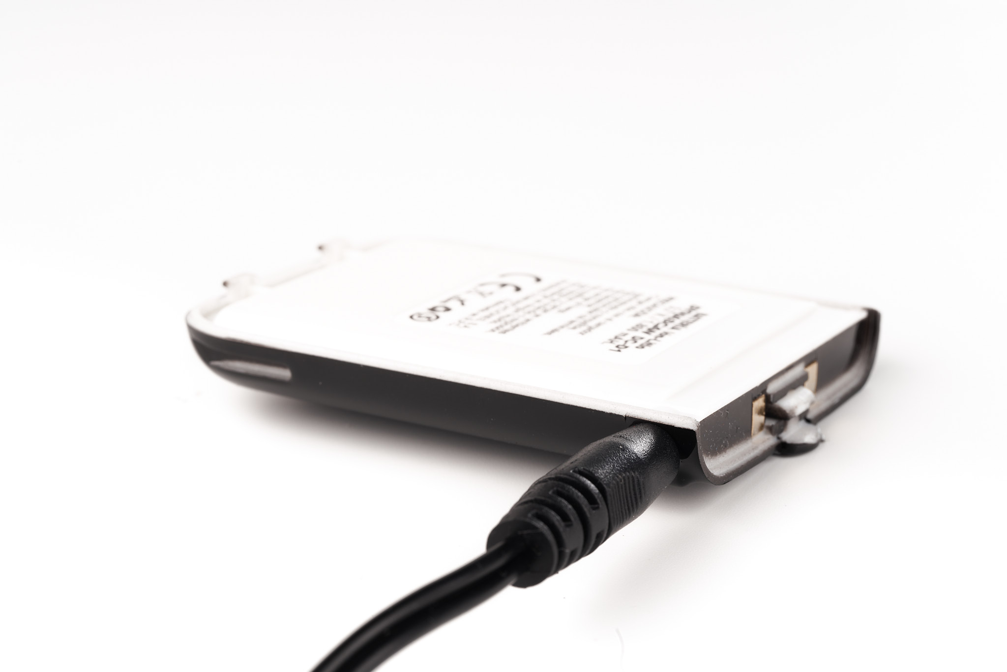 DYNASCAN 1D - Imagen 6