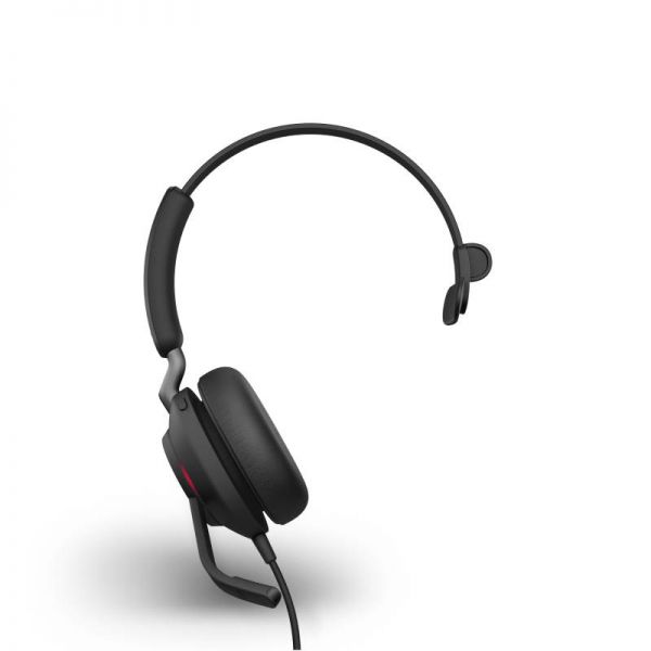 Jabra Evolve2 40 SE Mono UC - USB-A - Imagen 3