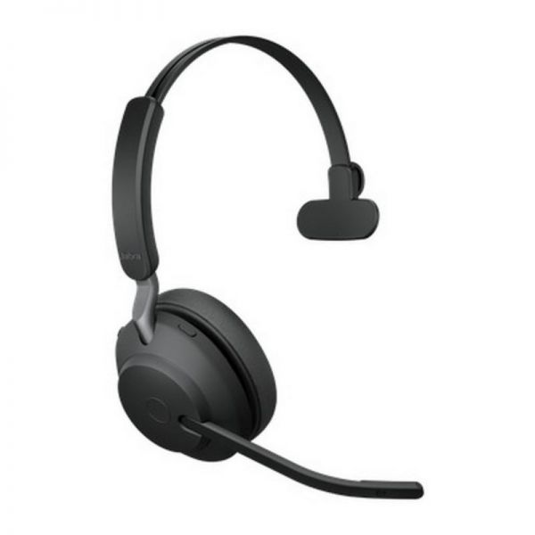 Jabra Evolve2 65 Mono USB-A MS - Imagen 3