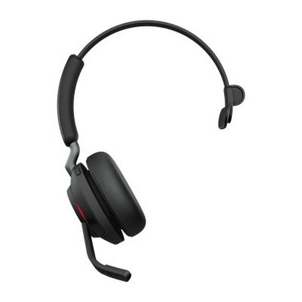 Jabra Evolve2 65 Mono USB-A MS con soporte de carga - Imagen 5