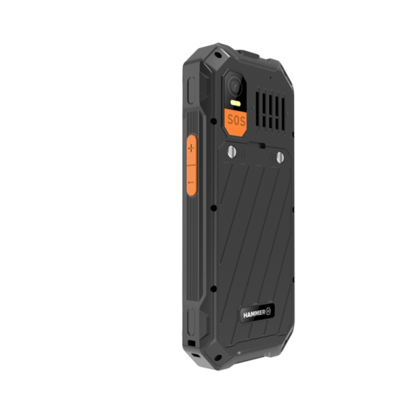 Hammer 6 4G LTE - Imagen 3