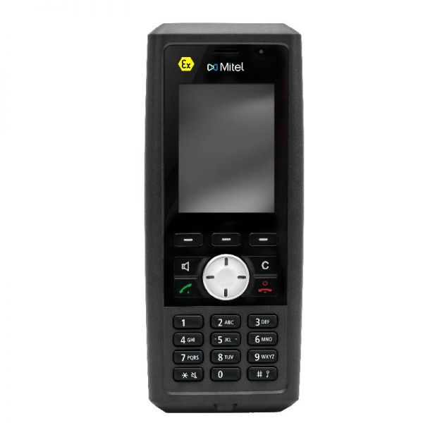 Mitel 742 DT