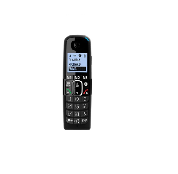 Amplicomms BigTel 1500 - Imagen 3