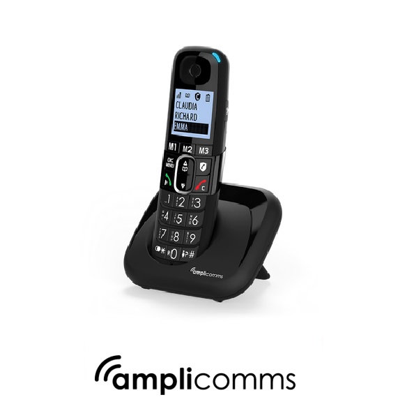 Amplicomms BigTel 1500