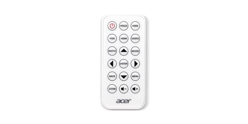 Proyector Acer PL2530I - Imagen 4