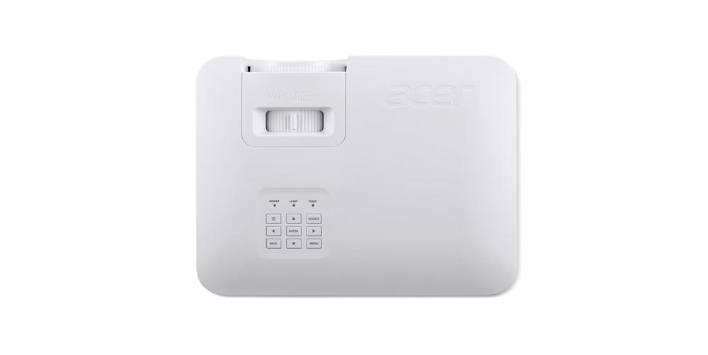 Proyector Acer PL2530I - Imagen 3
