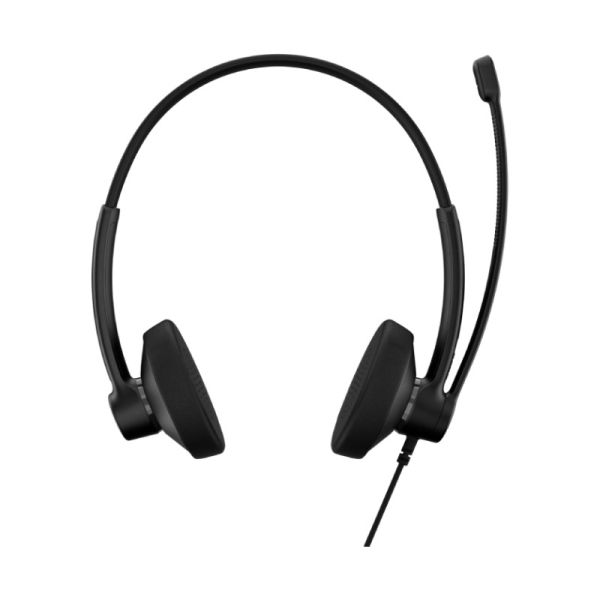 EPOS IMPACT 100 UC Dúo USB-C+A - Imagen 4