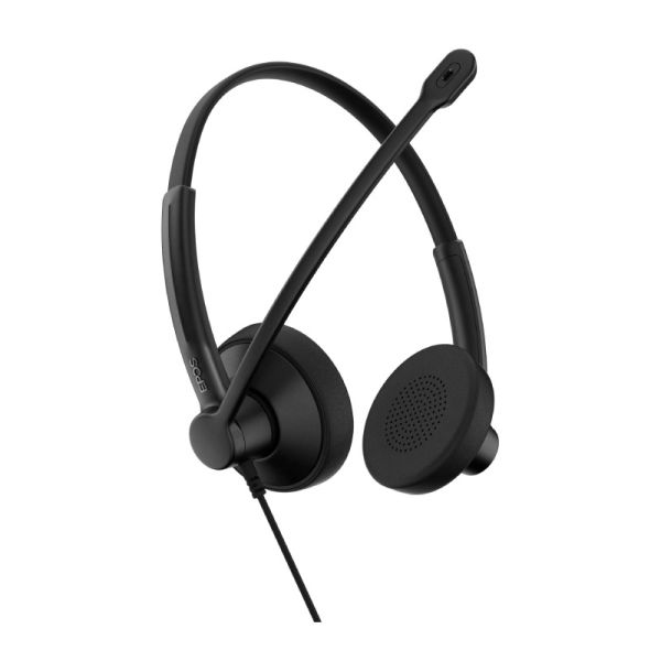 EPOS IMPACT 100 UC Dúo USB-C+A - Imagen 3