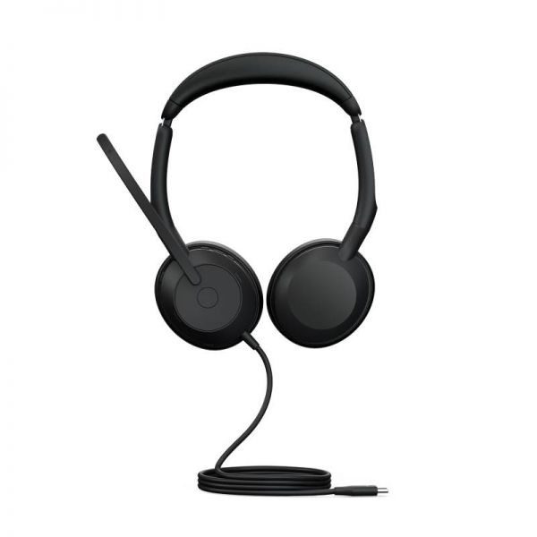 Jabra Evolve2 50 Stereo UC - USB-C - Imagen 3