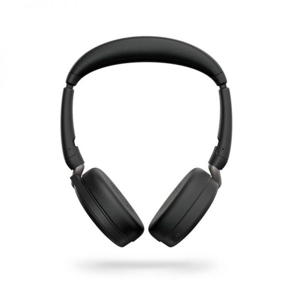 Jabra Evolve2 65 Flex UC Stereo Link 380 USB-C - Imagen 3