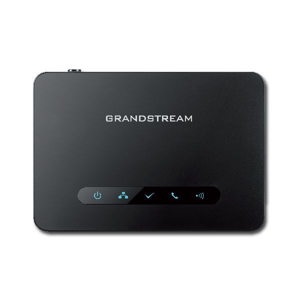 Base dect Grandstream DP750 + 2 supletorios DP720 - Imagen 3