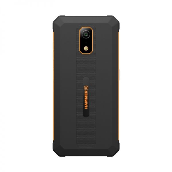 Hammer Iron Va 4G - Imagen 3