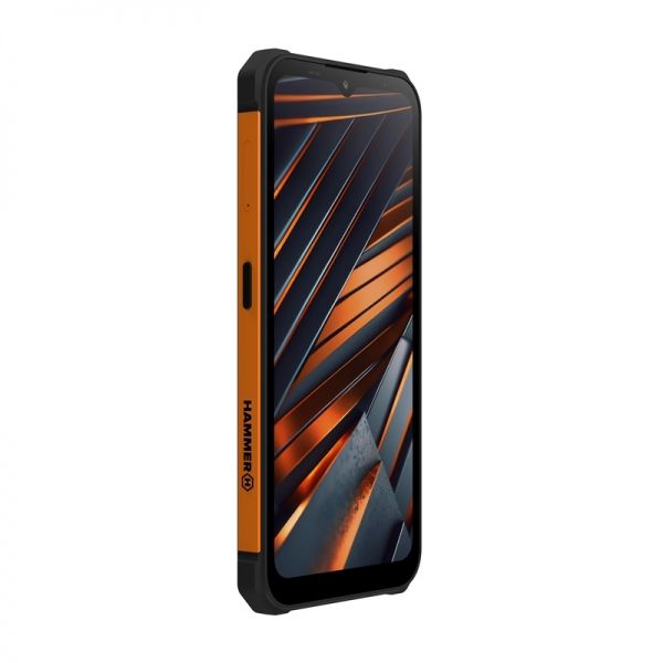 Hammer Iron Va 4G - Imagen 4
