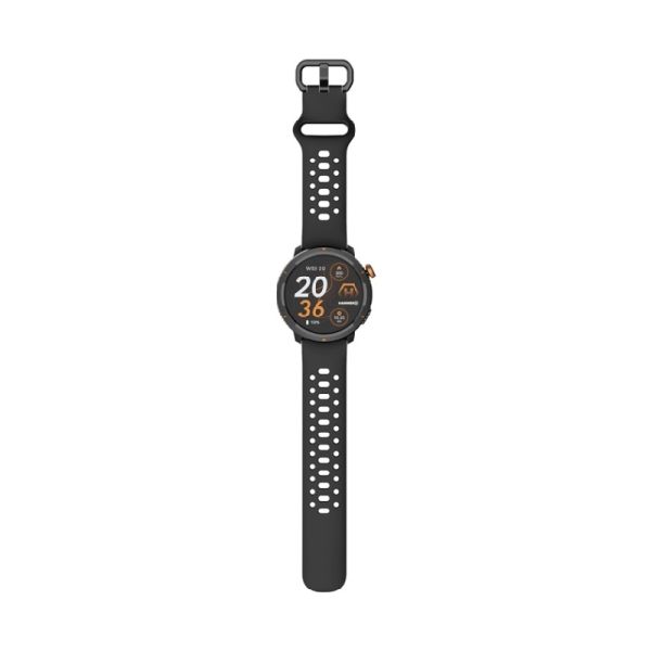 Hammer Watch 2 Lite negro - Imagen 5