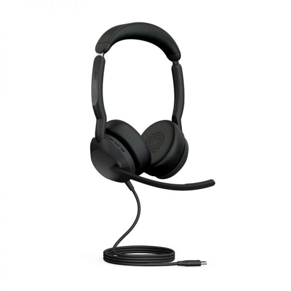 Jabra Evolve2 50 Stereo UC – USB-C