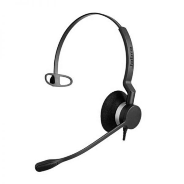 Jabra BIZ 2300 USB Mono MS Lync - Imagen 2