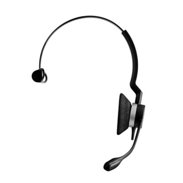 Jabra BIZ 2300 USB Mono MS Lync - Imagen 3