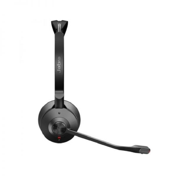 Jabra Engage 55 SE duo UC USB-A con base - Imagen 4