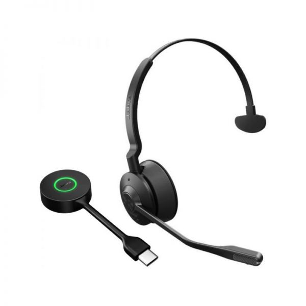 Jabra Engage 55 SE Mono MS USB-A