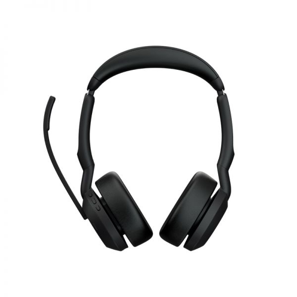 Jabra Evolve2 55 MS Estéreo Link 380 USB-C - Imagen 3