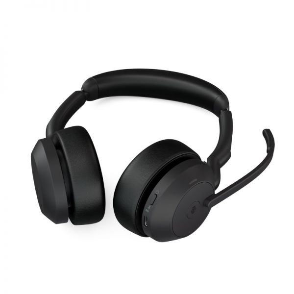 Jabra Evolve2 55 MS Estéreo Link 380 USB-C - Imagen 4