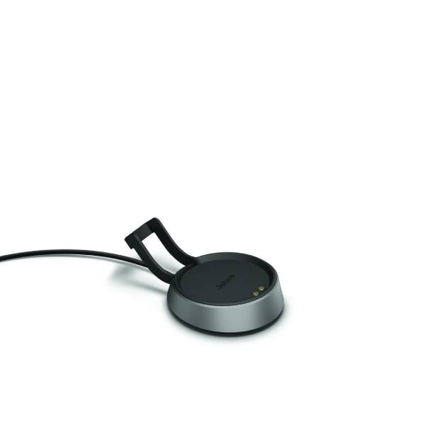 Jabra Evolve2 85 Stereo USB-C MS con soporte de carga - Imagen 3