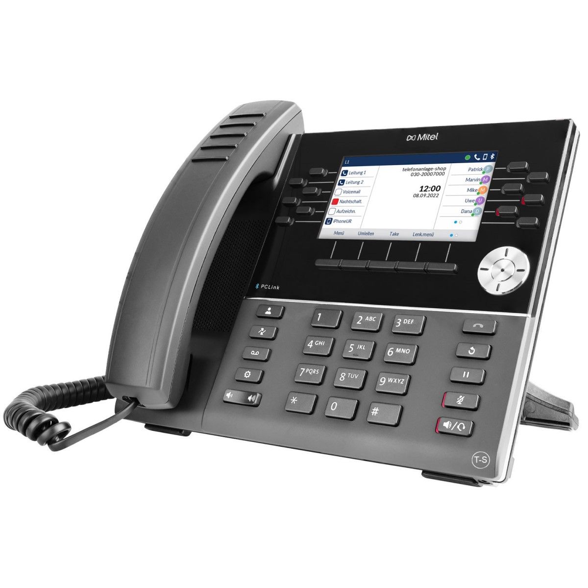 Mitel 6930 W IP