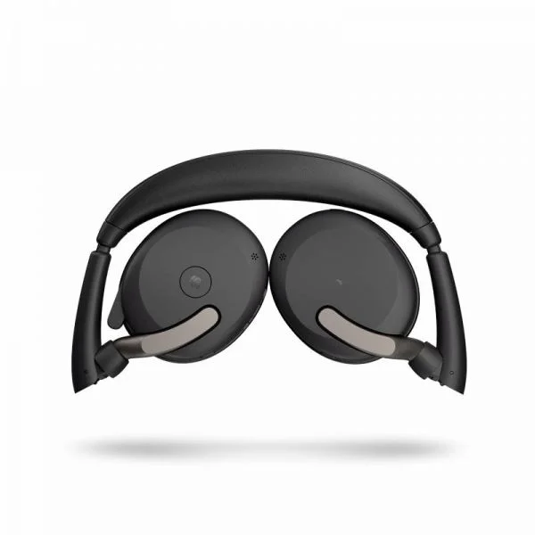 Jabra Evolve2 65 Flex UC Stereo Link 380 USB-A - Imagen 3