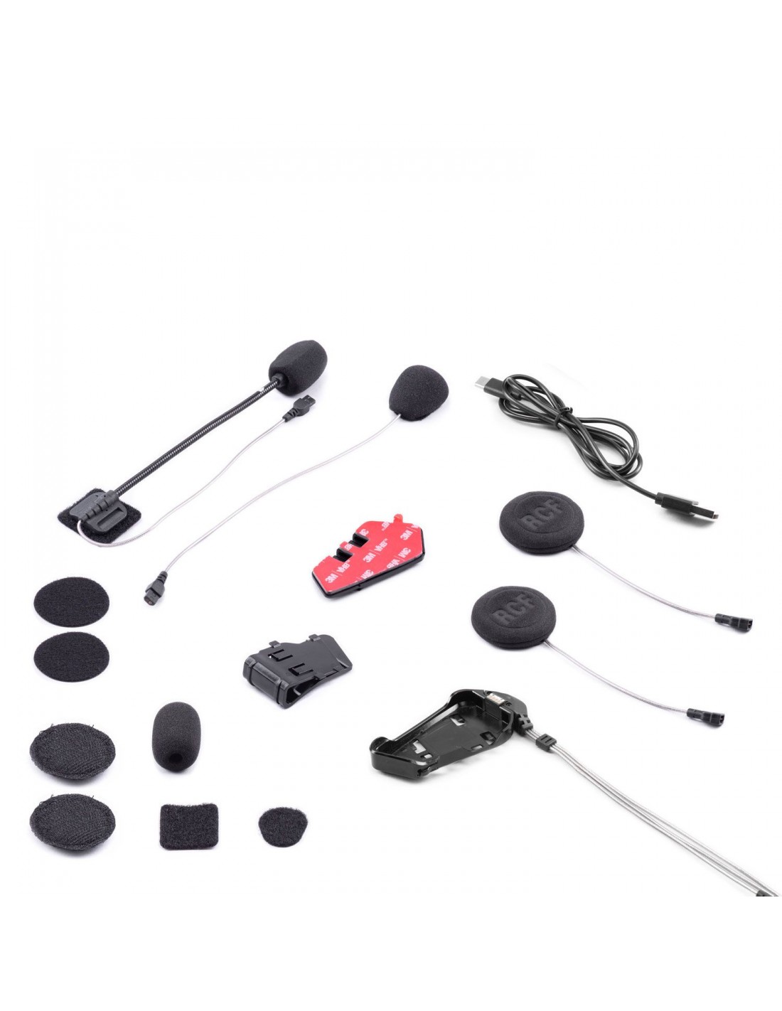 R1 Mesh Twin - Imagen 3