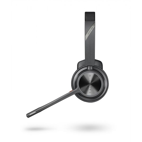 Poly Voyager 4310 USB-C + soporte de carga - Imagen 4