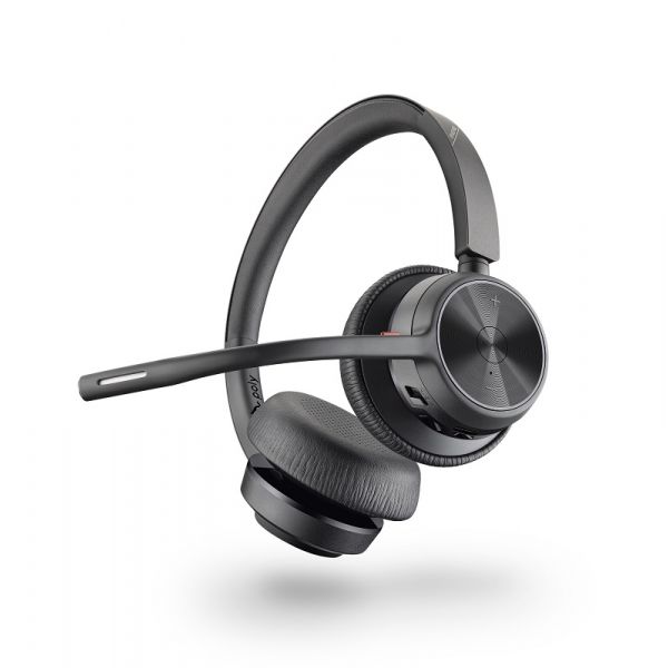 Poly Voyager 4320 USB-C + soporte de carga - Imagen 5