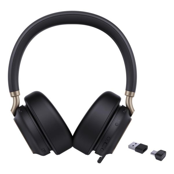 Yealink BH76 Plus MS Duo USB-C/A