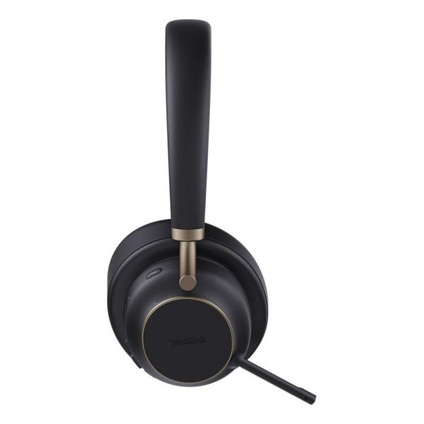 Yealink BH76 Plus MS Duo USB-C/A - Imagen 4