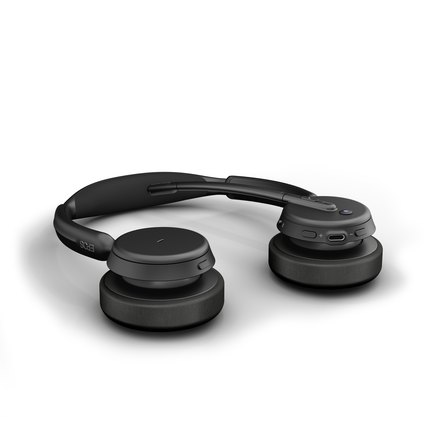 IMPACT 500 MS UC ANC WL USB-C+A - Imagen 5