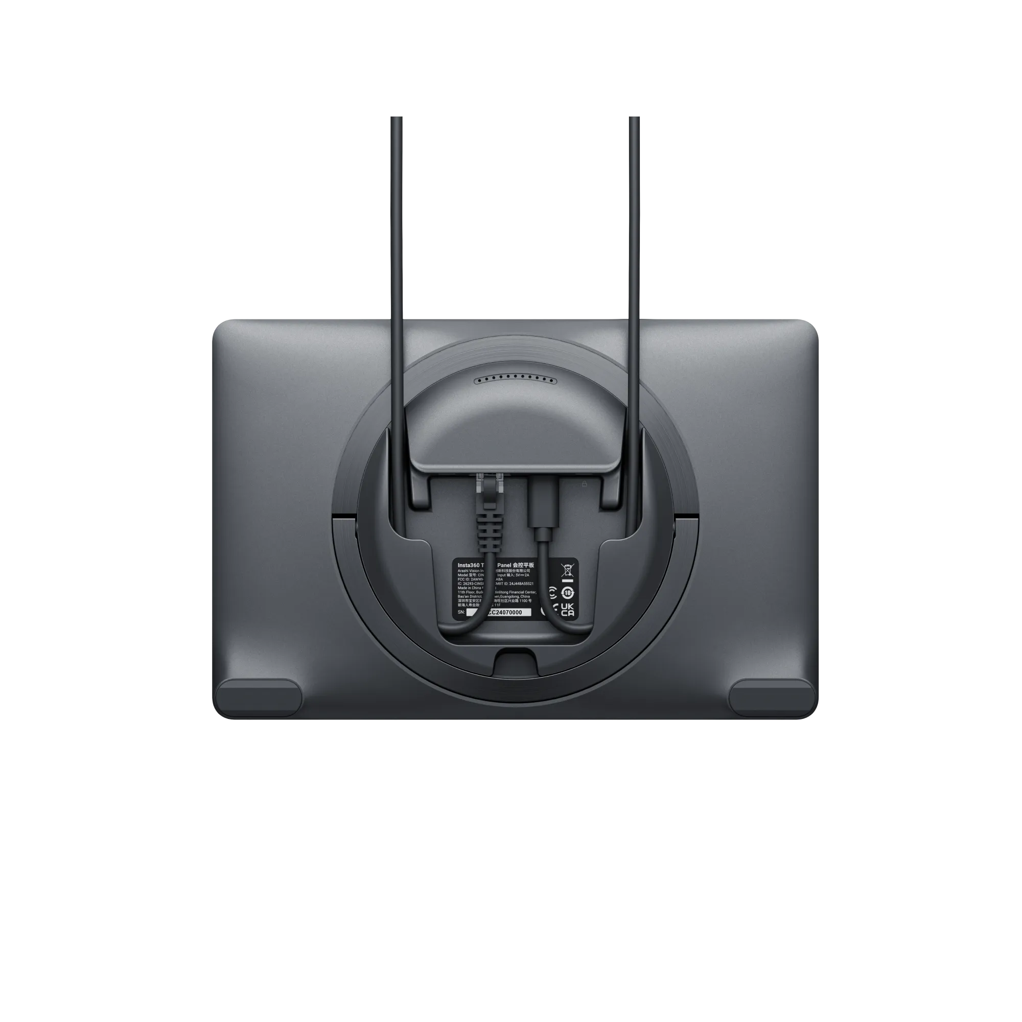 Panel táctil Insta360 - Imagen 3