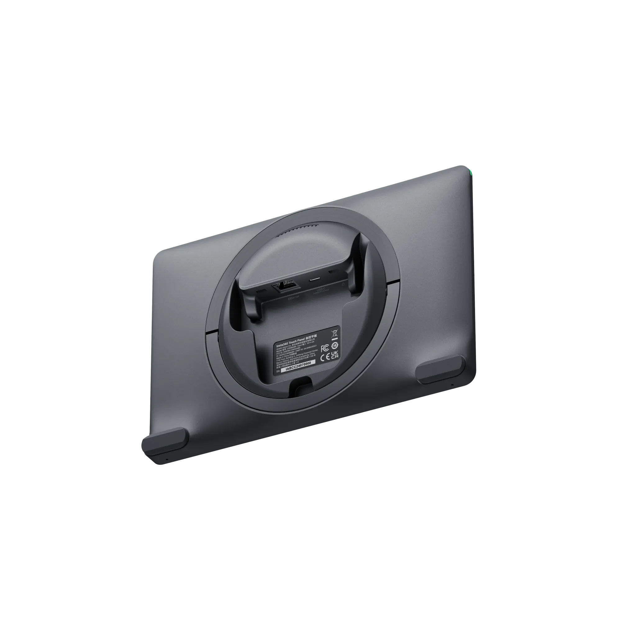 Panel táctil Insta360 - Imagen 4