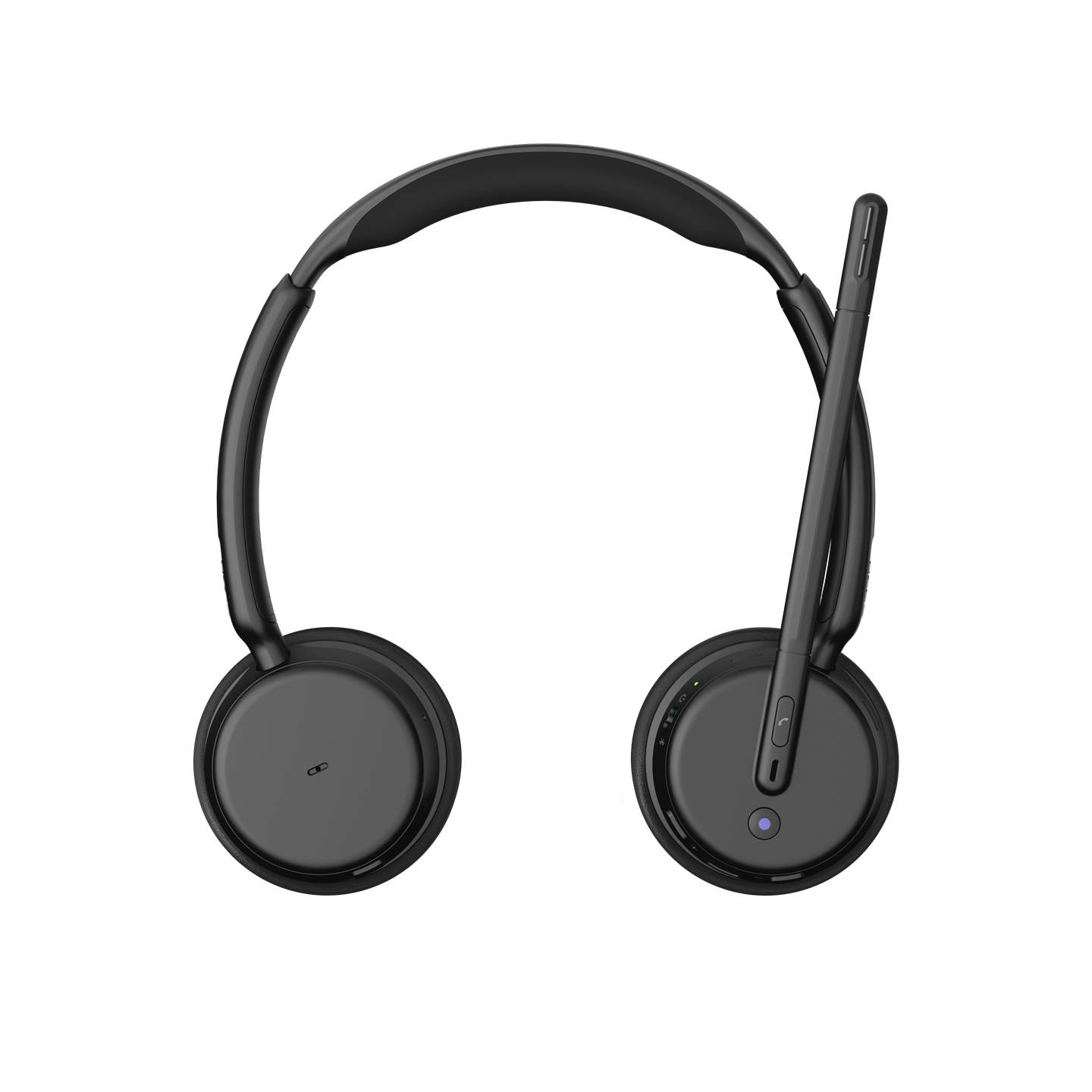 IMPACT 500 MS UC ANC WL USB-C+A - Imagen 3