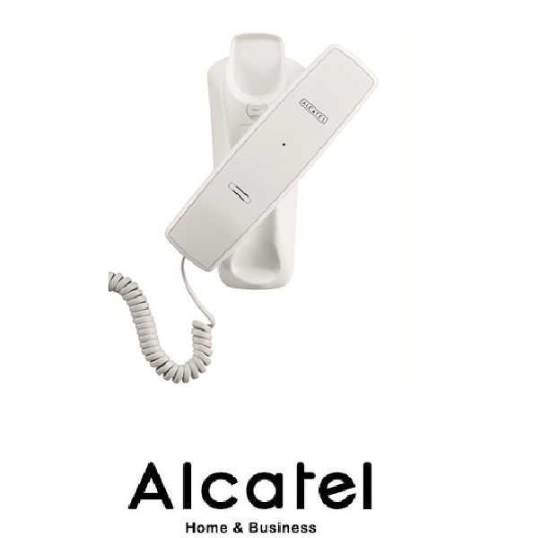 Alcatel Temporis 10 Blanco