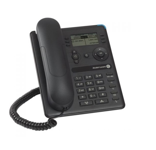 Alcatel Lucent 8008G - Imagen 3