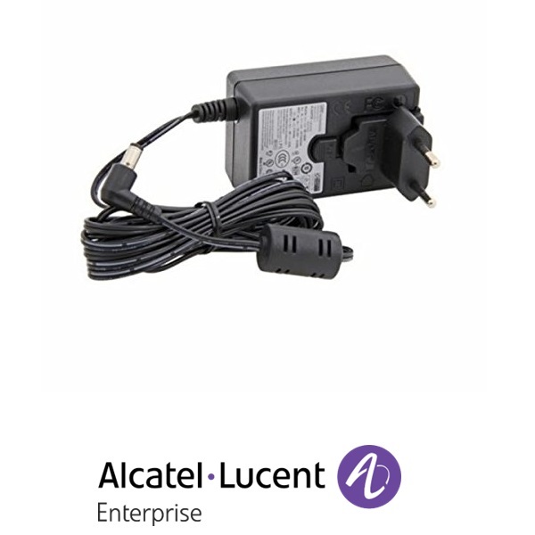 Fuente Alimentación Alcatel Lucent 8002/8012 5V