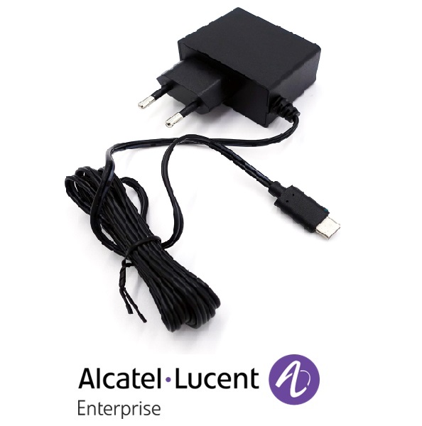 Fuente de alimentación USB-C 5 V-2A para ALE- 20/ 20-H/ 30-H