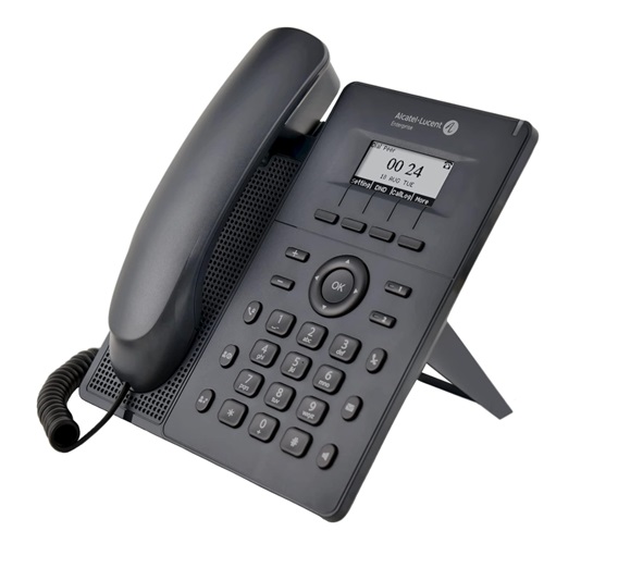 Alcatel Lucent SIP H2P PoE - Imagen 3