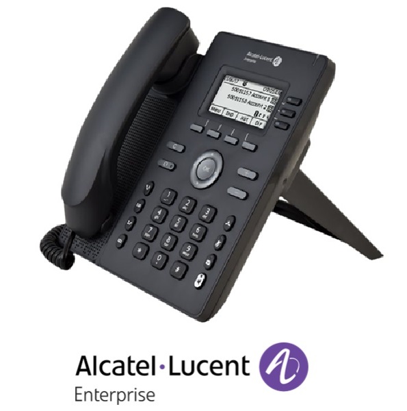Alcatel Lucent H3G - Imagen 3