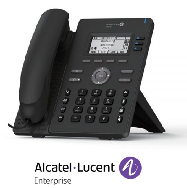 Alcatel Lucent H3G