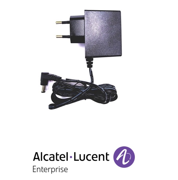 Fuente de alimentación para Alcatel H3, H6 y ALE-2