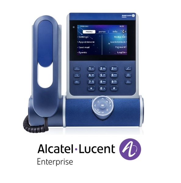 Alcatel-Lucent ALE-400