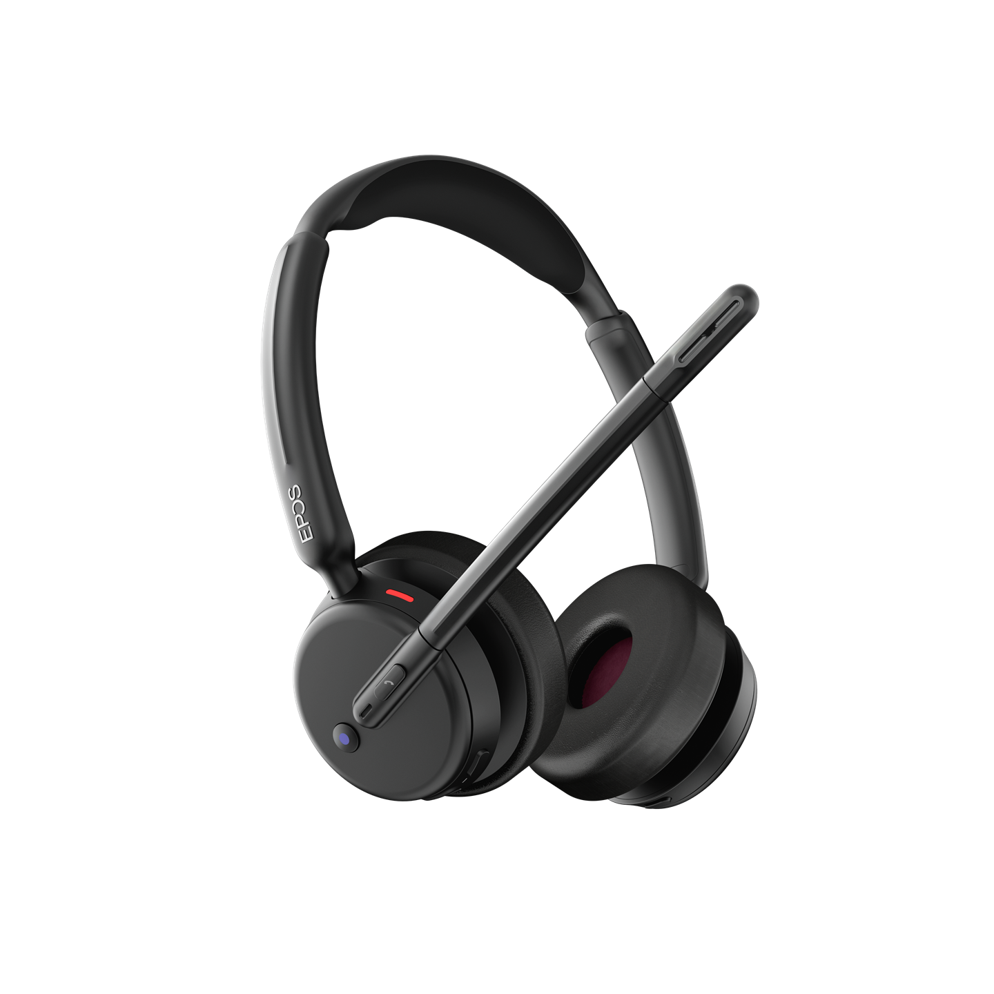 IMPACT 500 MS UC ANC WL USB-C+A - Imagen 2