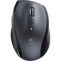Ratón Logitech M705 laser