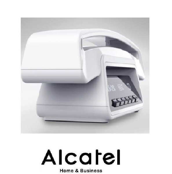 Alcatel Dect EPure Premium BLANCO con Contestador - Imagen 2