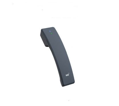 Yealink BTH58 Auricular inalámbrico Bluetooth 5.0